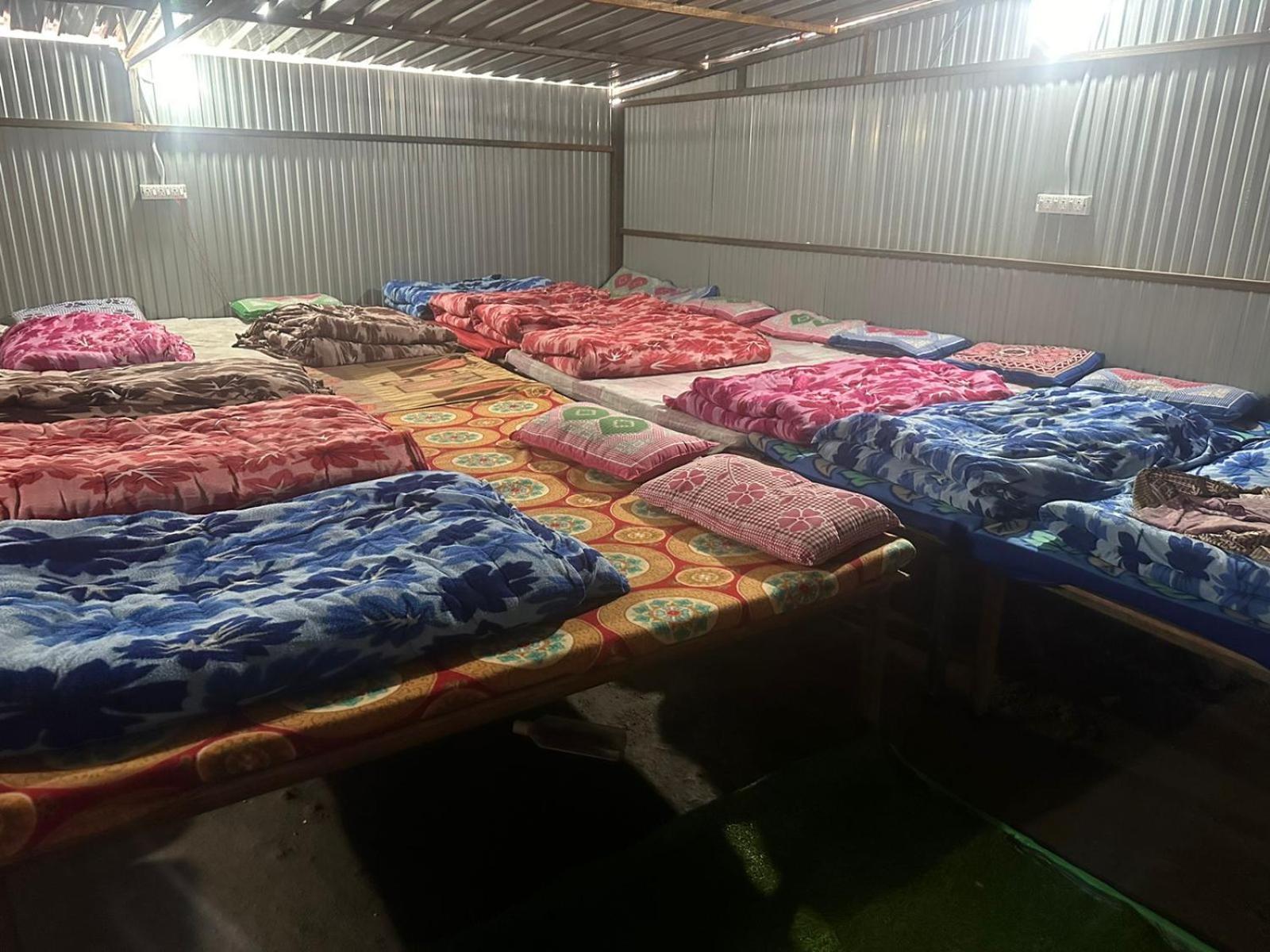 Doormarty Beds Jbk Hotel Kedarnath المظهر الخارجي الصورة
